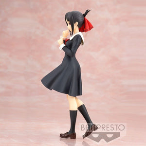 Kaguya-sama: Love Is War Shinomiya Kaguya Uniform Figure