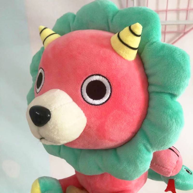 Spy × Family peluche Chimera