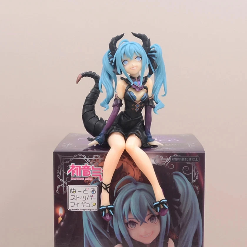 Dragon Maid Figurine Miku 15 cm