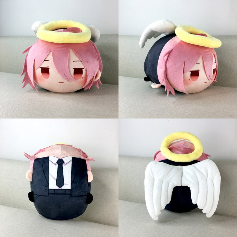 Chainsaw Man Peluche Makima