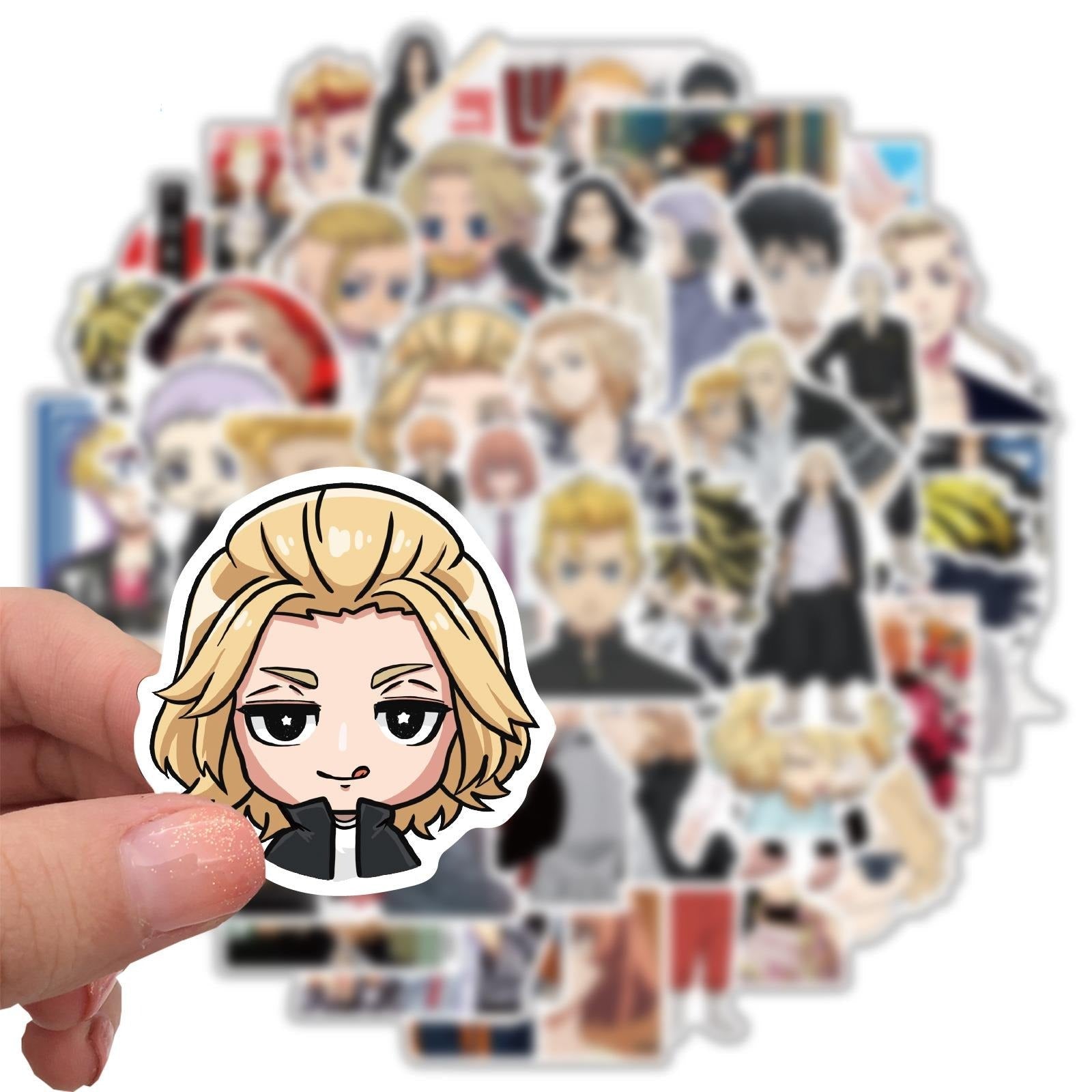 Stickers Tokyo Revengers