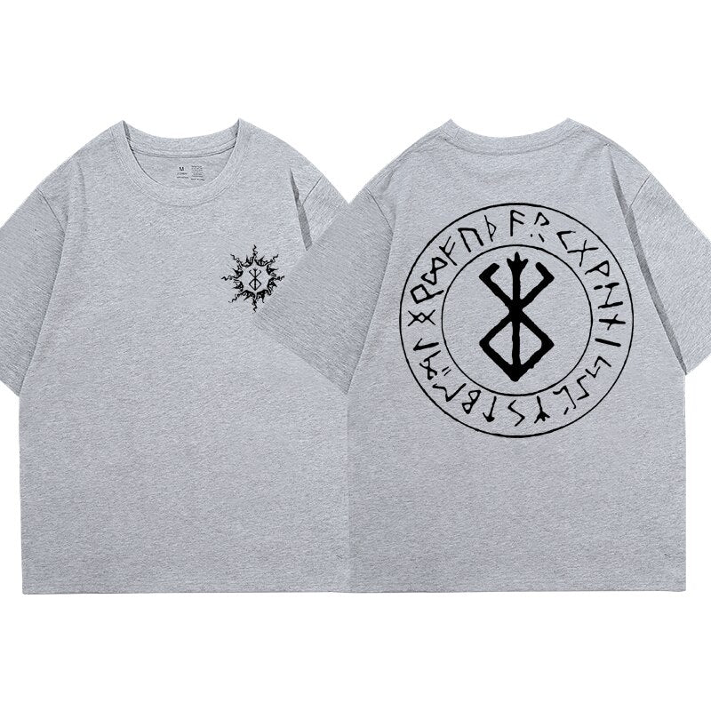 Berserk T-shirt The Mark of Sacrifice