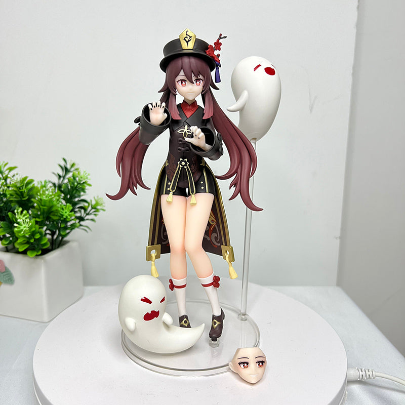 Genshin Impact Figurine Hu Tao