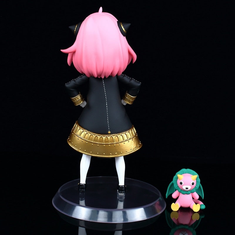 Spy × Family - Figurine Anya Forger