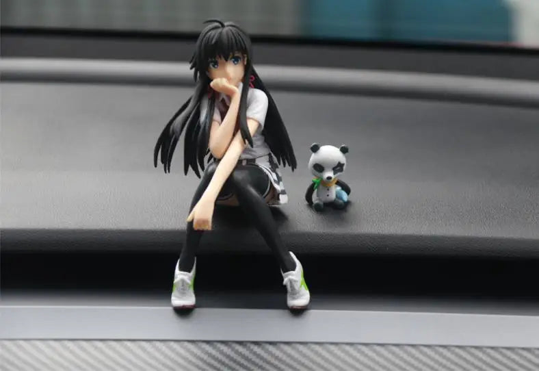 My Teen Romantic Comedy Figurine Yukinoshita Yukino