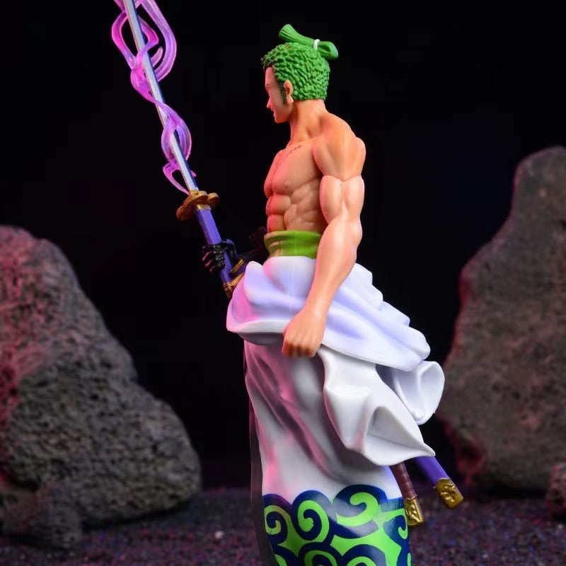 One Piece - Figurine Roronoa Zoro générique