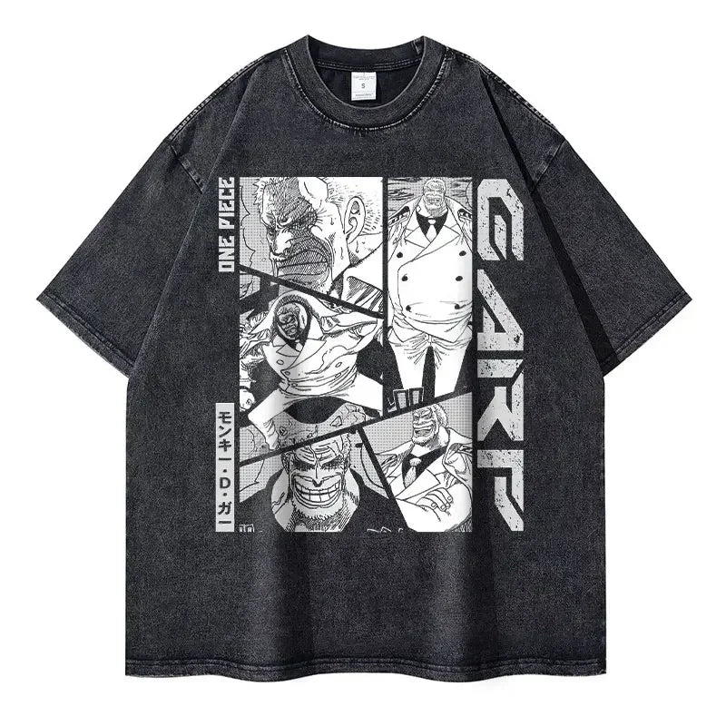 One Piece T-shirt Garp