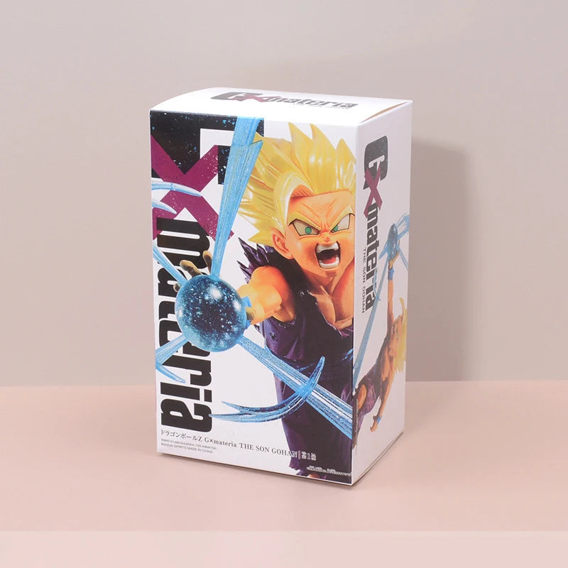 Dragon Ball Z Figurine Son Gohan Super Saiyan 2