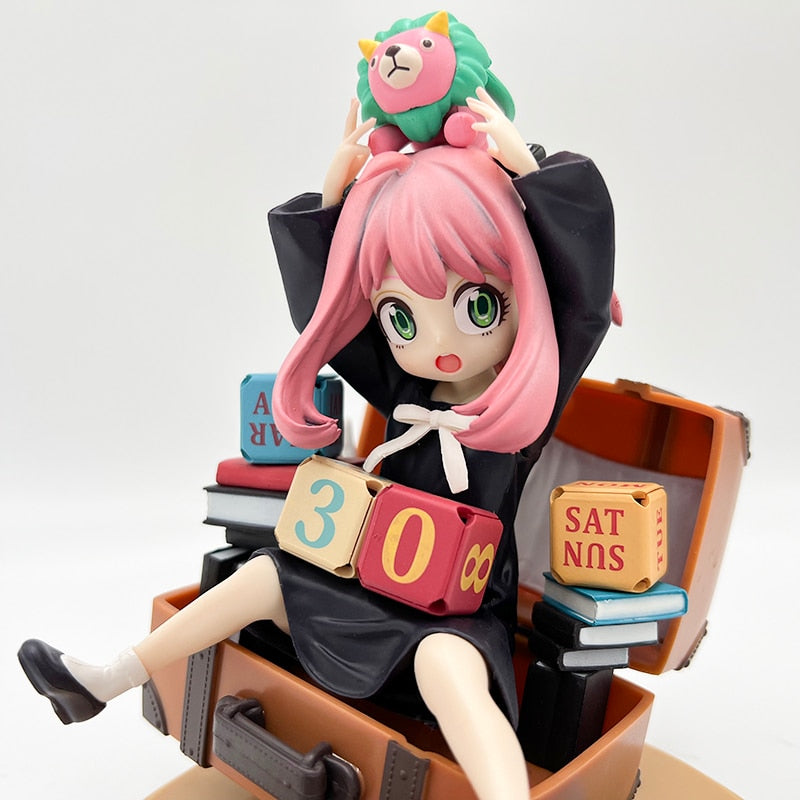 Spy × Family - Figurine Anya Forger