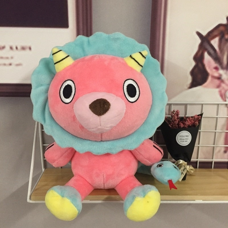 Spy × Family peluche Chimera