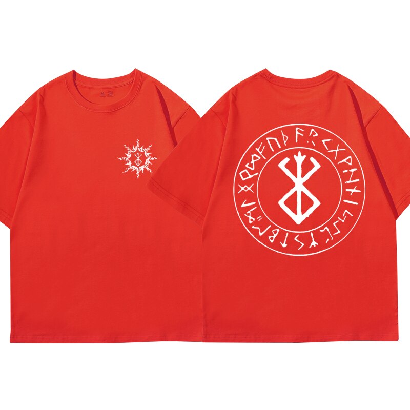 Berserk T-shirt The Mark of Sacrifice