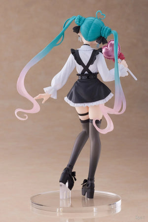 Hatsune Miku Figurine Subculture Fashion 20cm