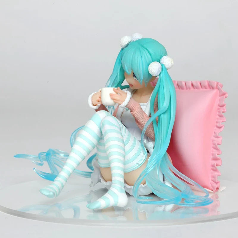 Hatsune Miku Figurine Kariko Koyama 16cm