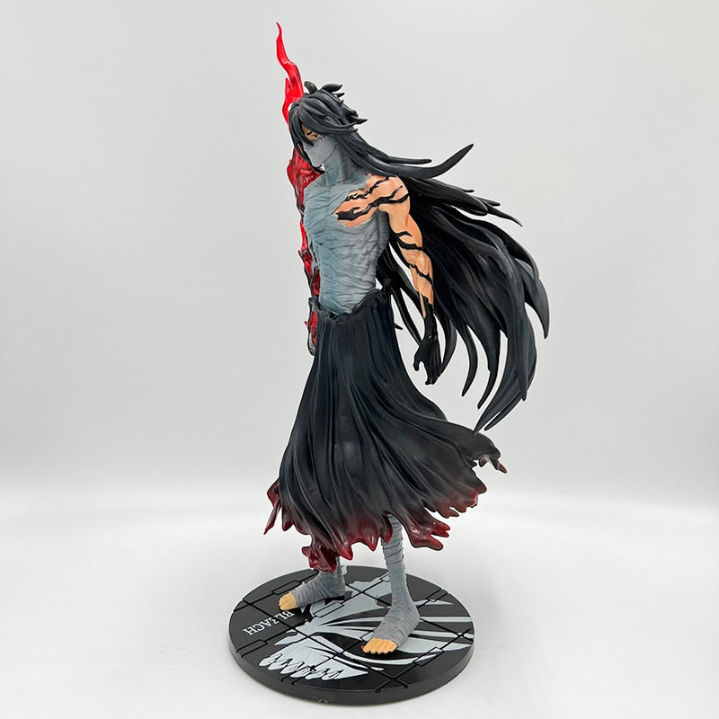 Bleach figurine Ichigo Kurosaki Getsuga Tenshou Final