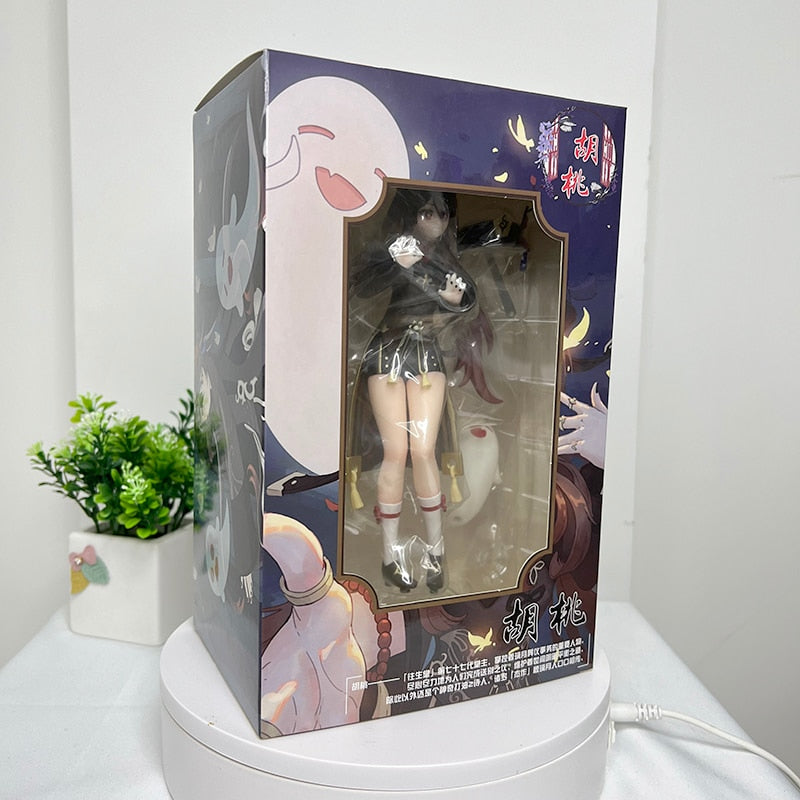 Genshin Impact Figurine Hu Tao