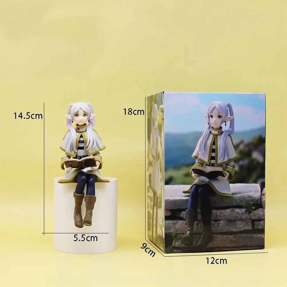 Sousou no Frieren Figurine Frieren 14 cm