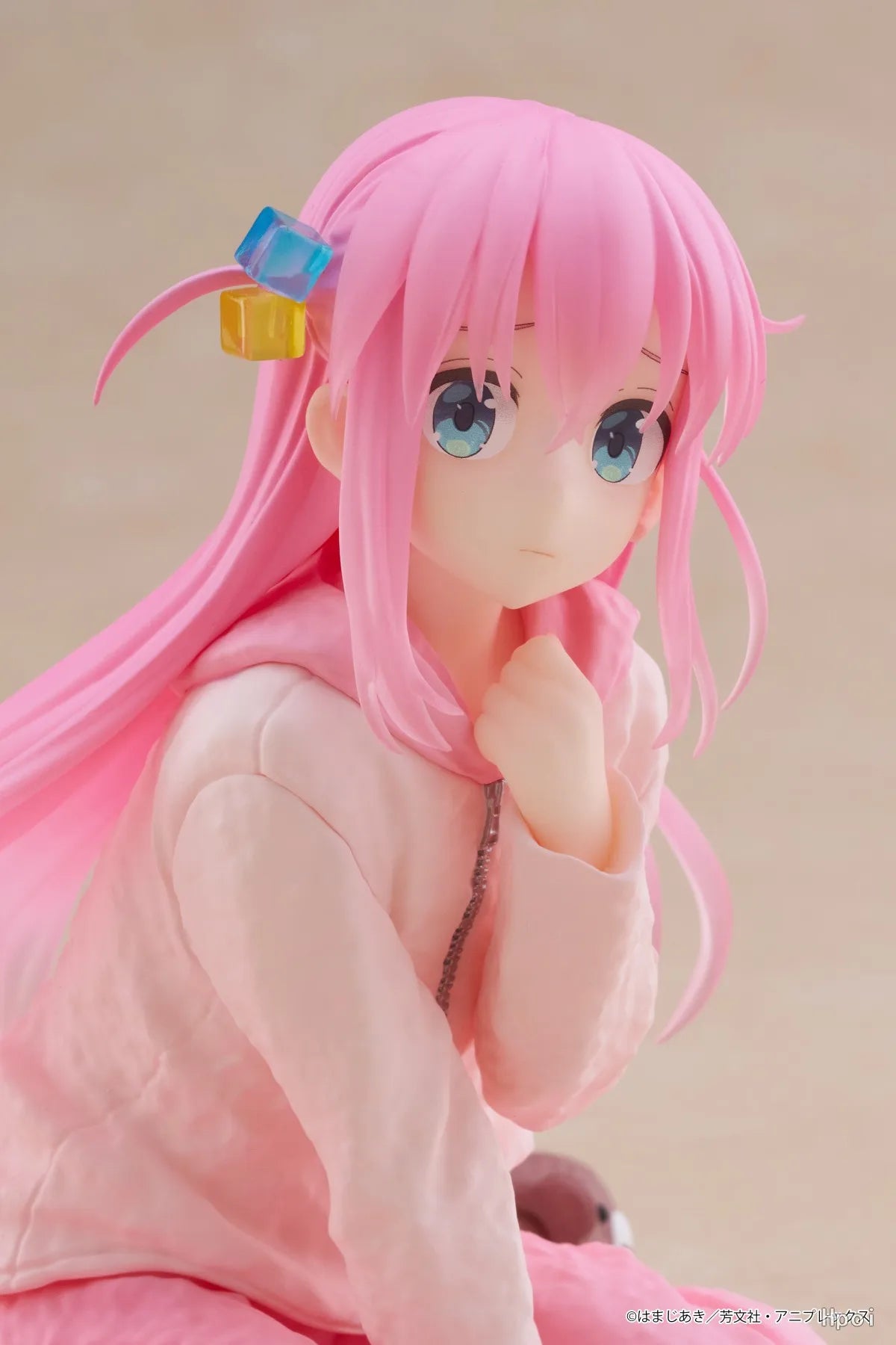 Bocchi The Rock! Figurine Gotoh Hitori 10 cm