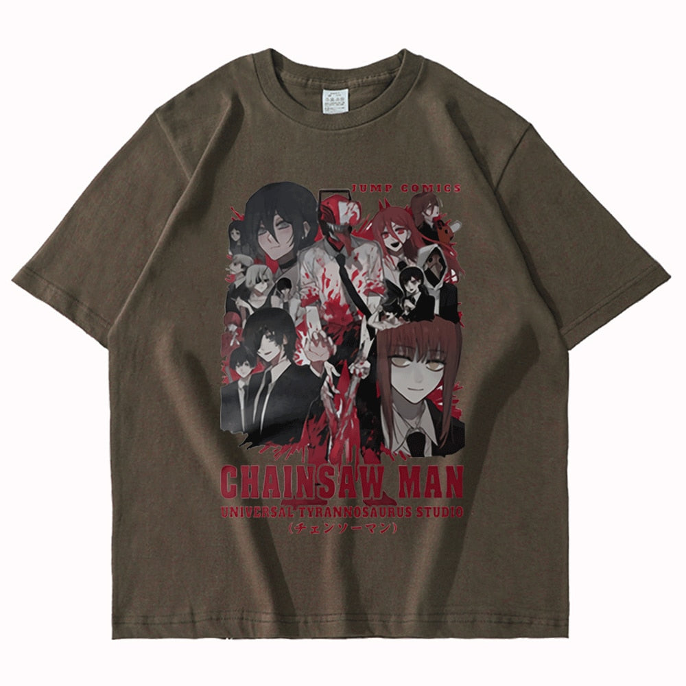 Chainsaw Man T-Shirt