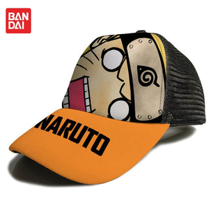 Naruto - Naruto Uzumaki Cap