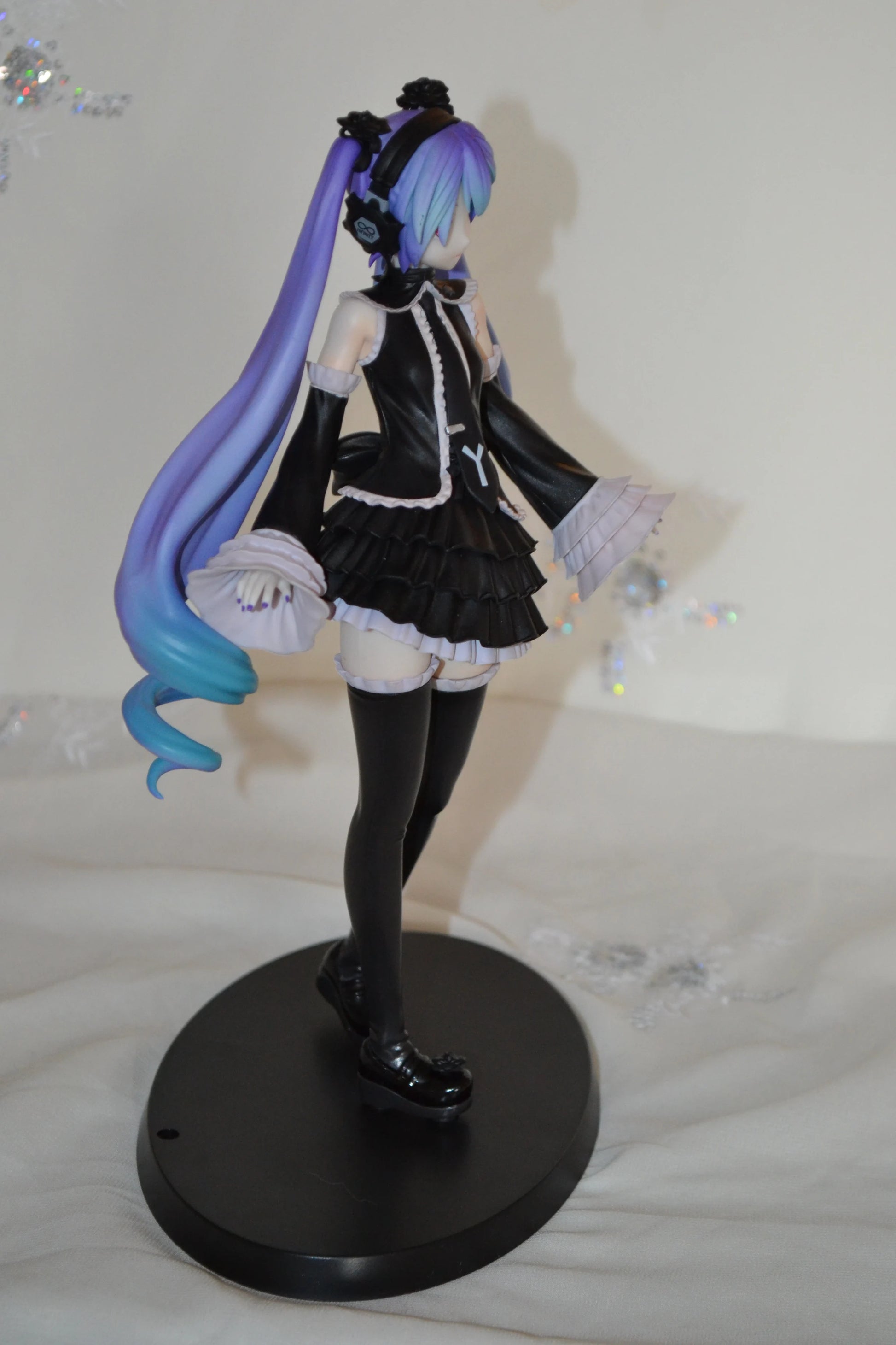 Hatsune Miku Figurine Project DIVA Future Tone 17 cm