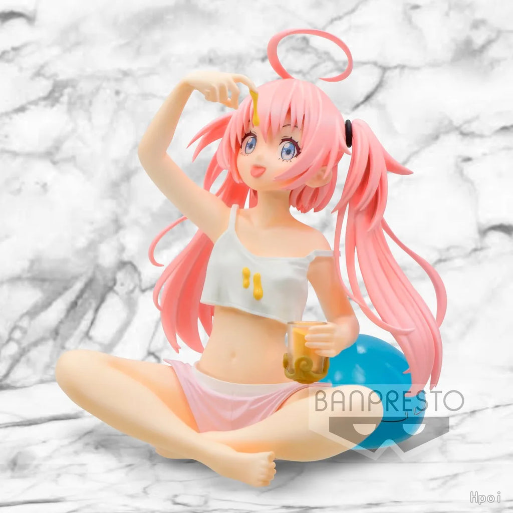 That Time I Got Reincarnated as a Slime Figurine Milim Nava 13cm