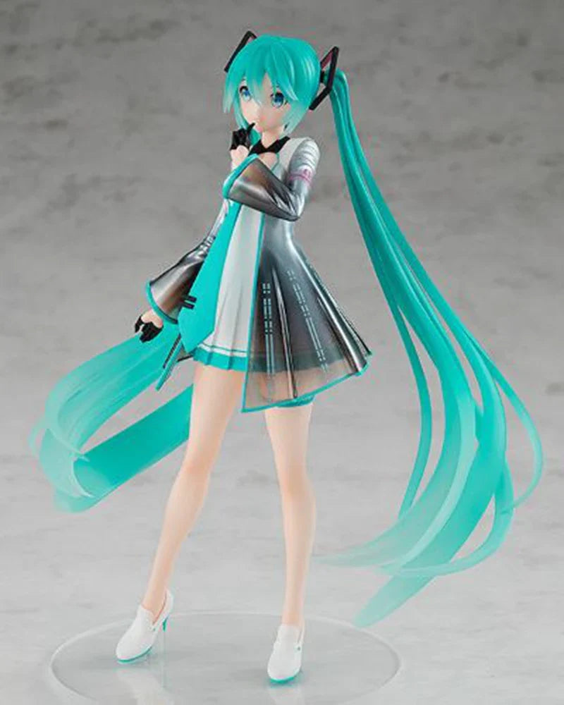 Hatsune Miku Figurine Style YYB 13cm