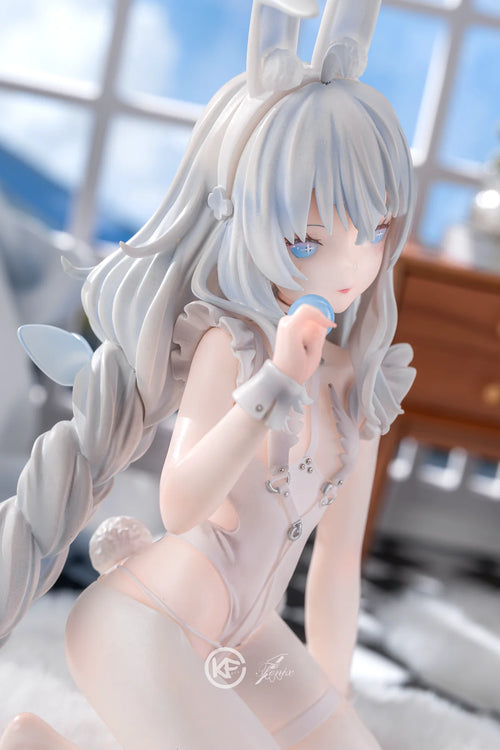 Azur Lane Figurine Le Malin 20 cm