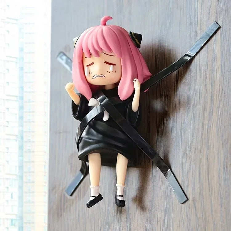 Spy × Family - Figurine Anya Forger