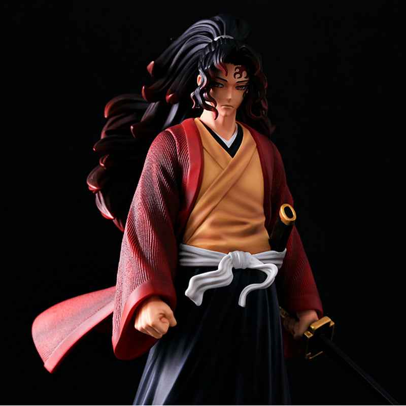 Demon Slayer Figurine Yoriichi