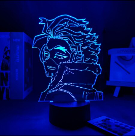 LalaLampe My Hero Academia