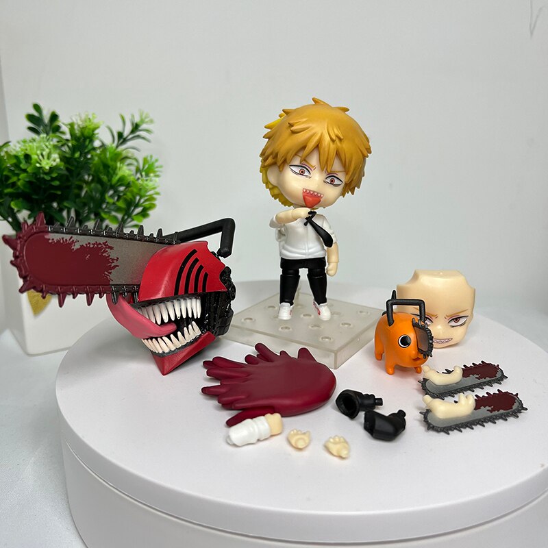 Chainsaw Man - Denji Figure