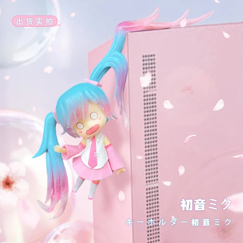 Hatsune Miku Figurine Miku
