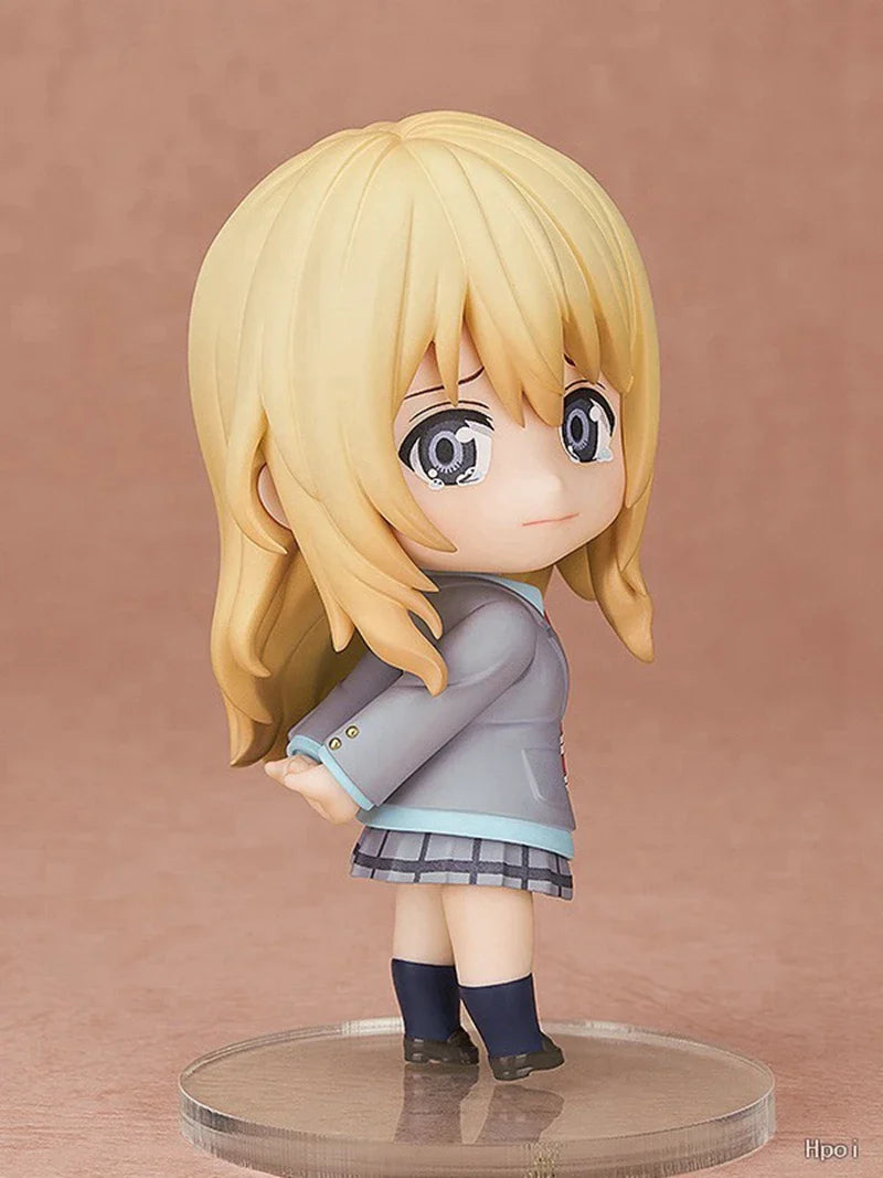 Your Lie in April Figurine Miyazono Kaori 10cm