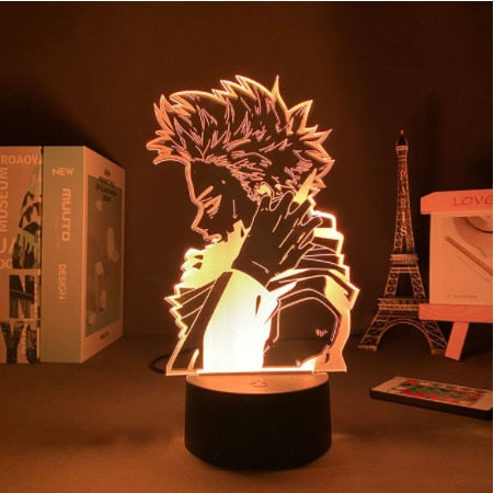 LalaLampe My Hero Academia