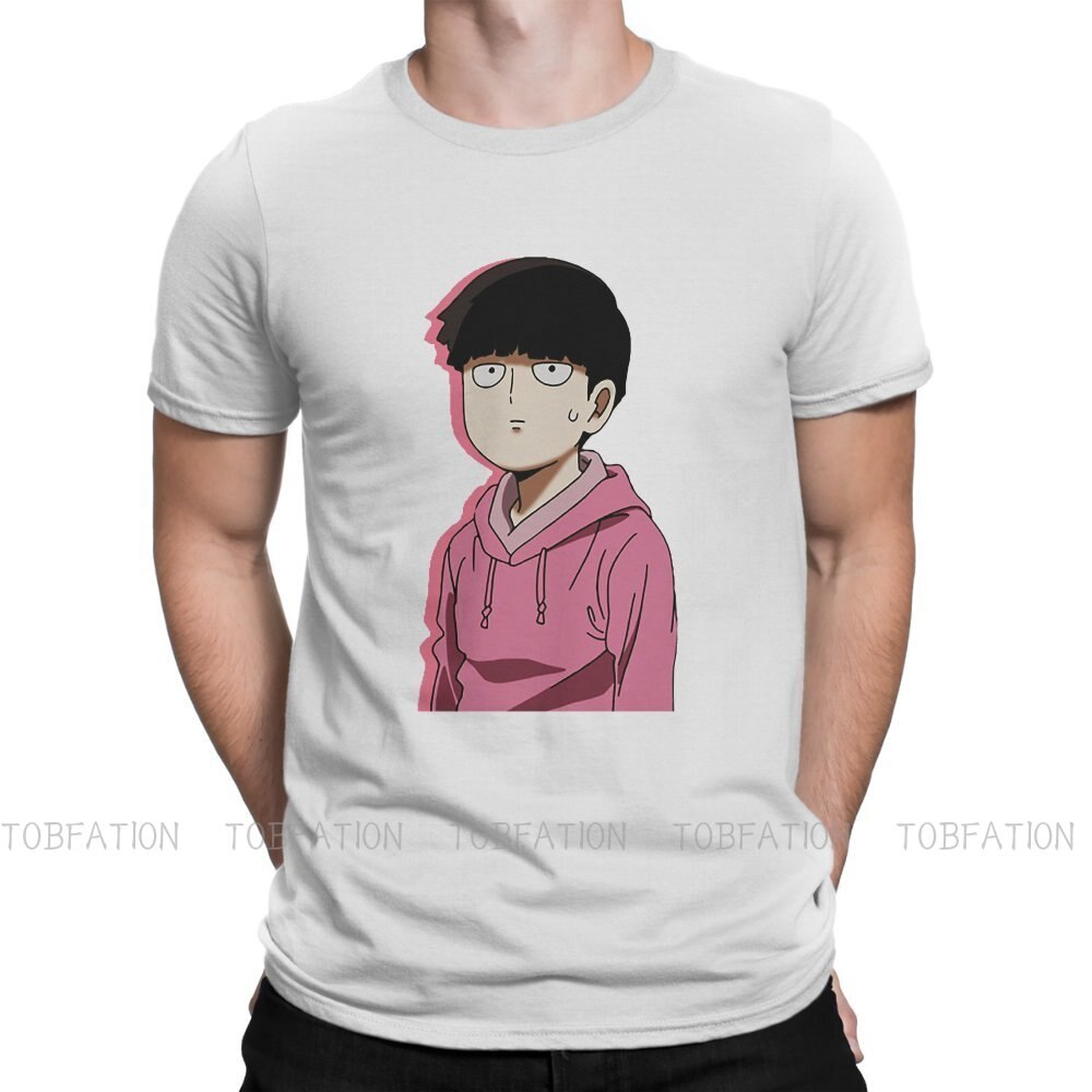Mob Psycho 100 t-shirt Mob