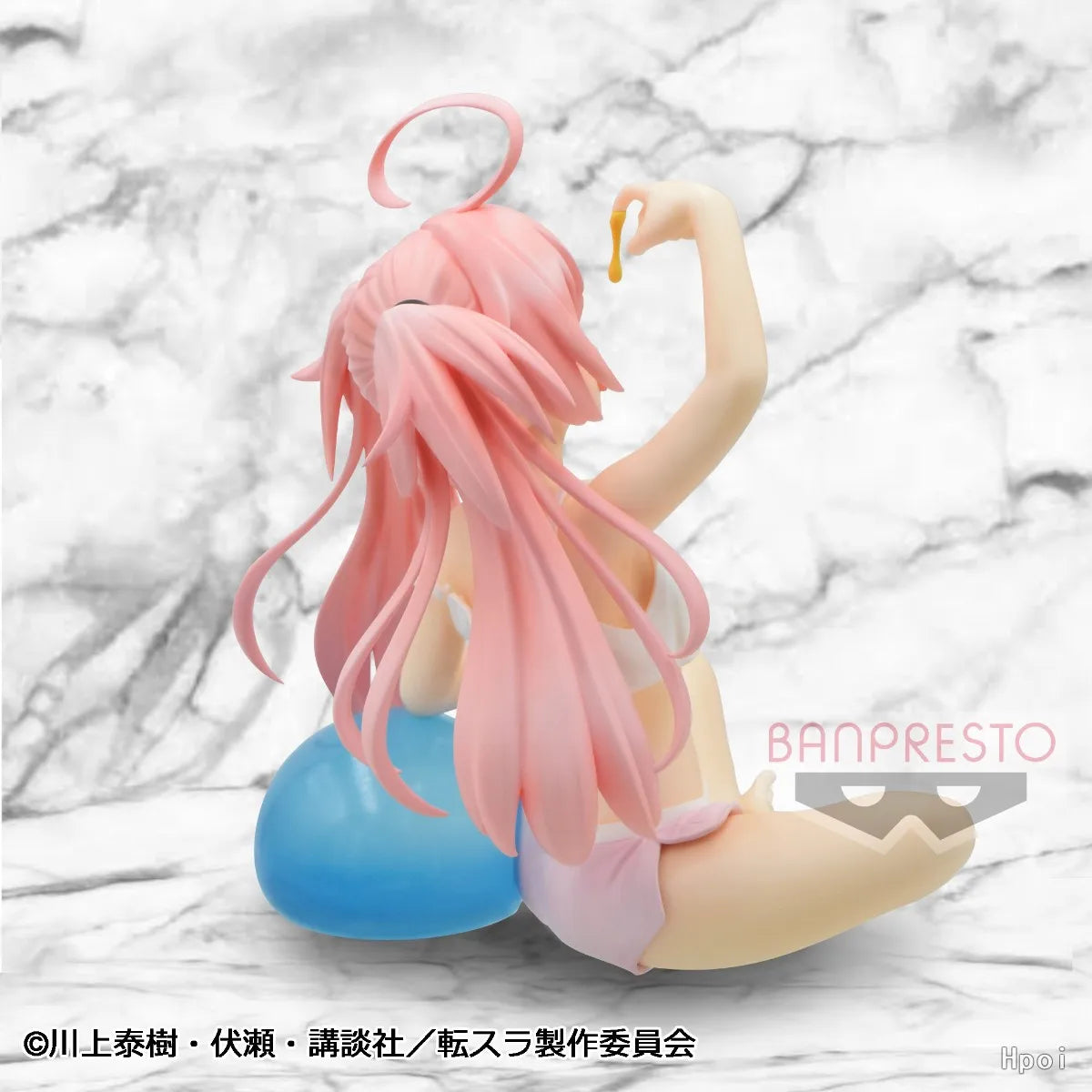 That Time I Got Reincarnated as a Slime Figurine Milim Nava 13cm
