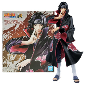Naruto Shippuden Figurine Uchiha Itachi 23 cm