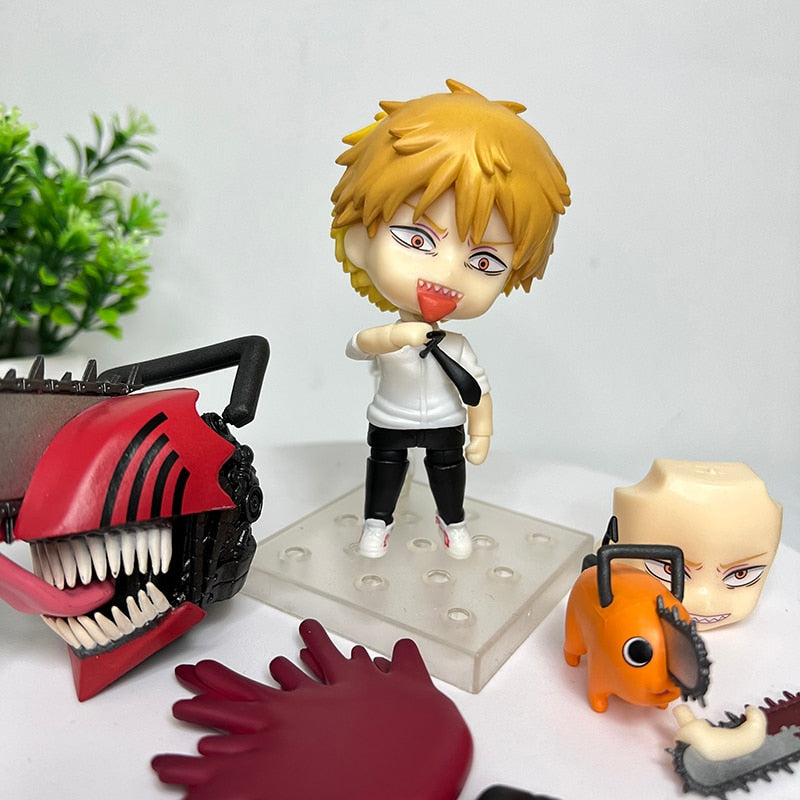 Chainsaw Man - Denji Figure