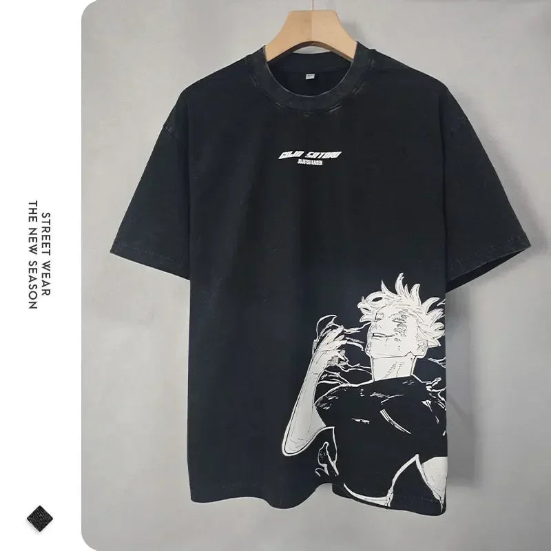 Jujutsu Kaisen T-shirt Satoru Gojo