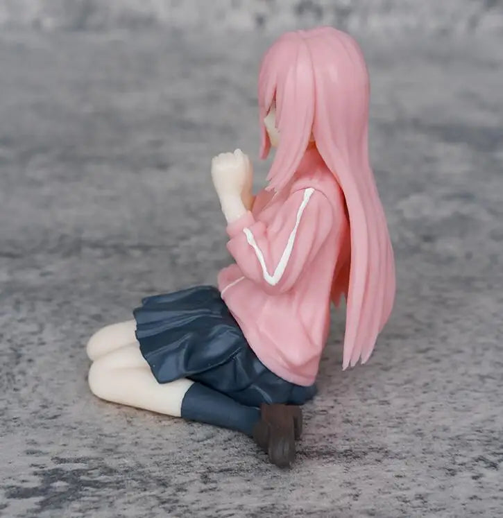 Bocchi The Rock! Gotoh Hitori figure