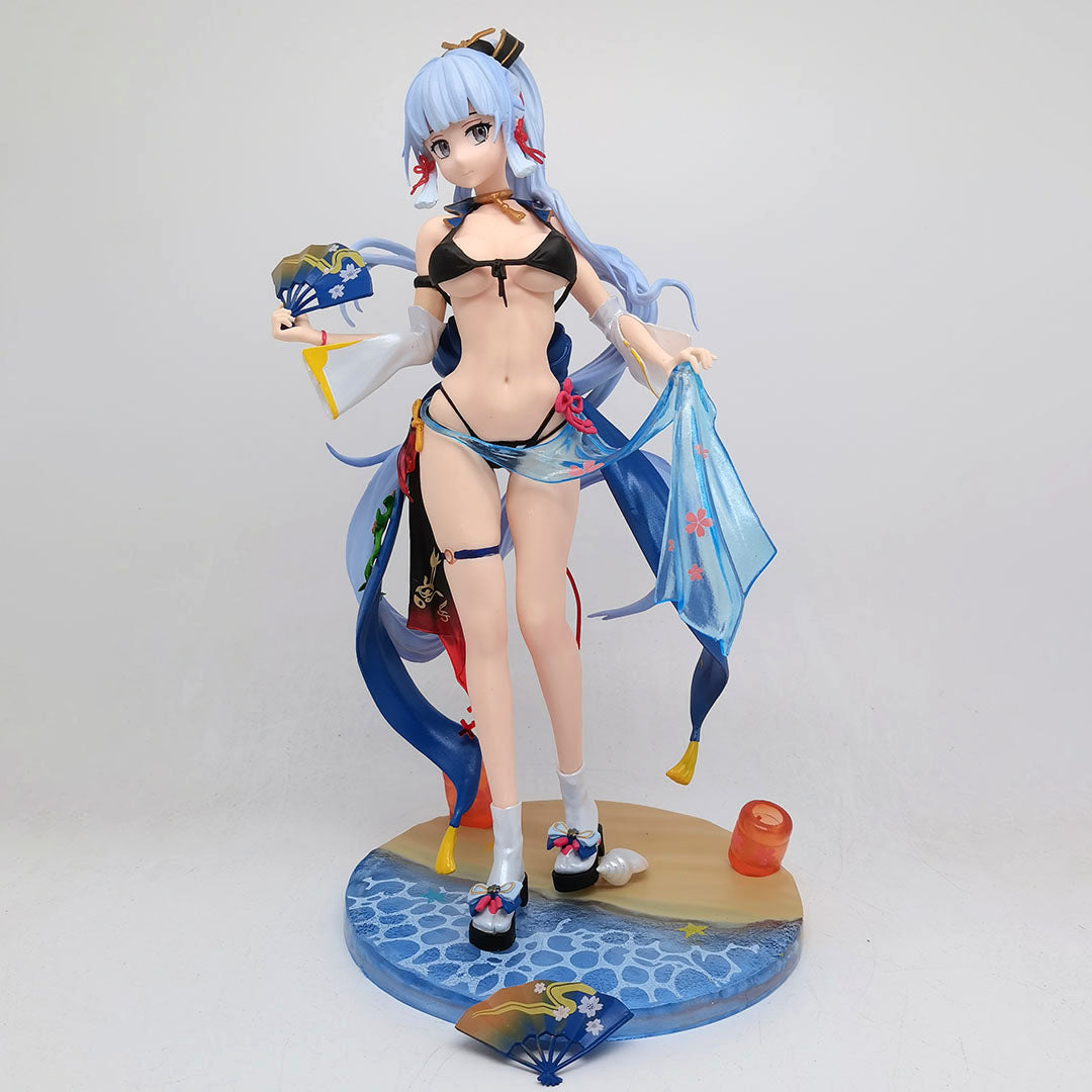 Genshin Impact Figurine Kamisato Ayaka