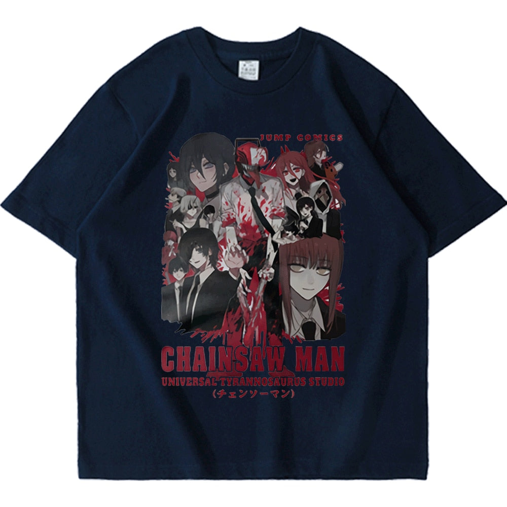 Chainsaw Man T-Shirt