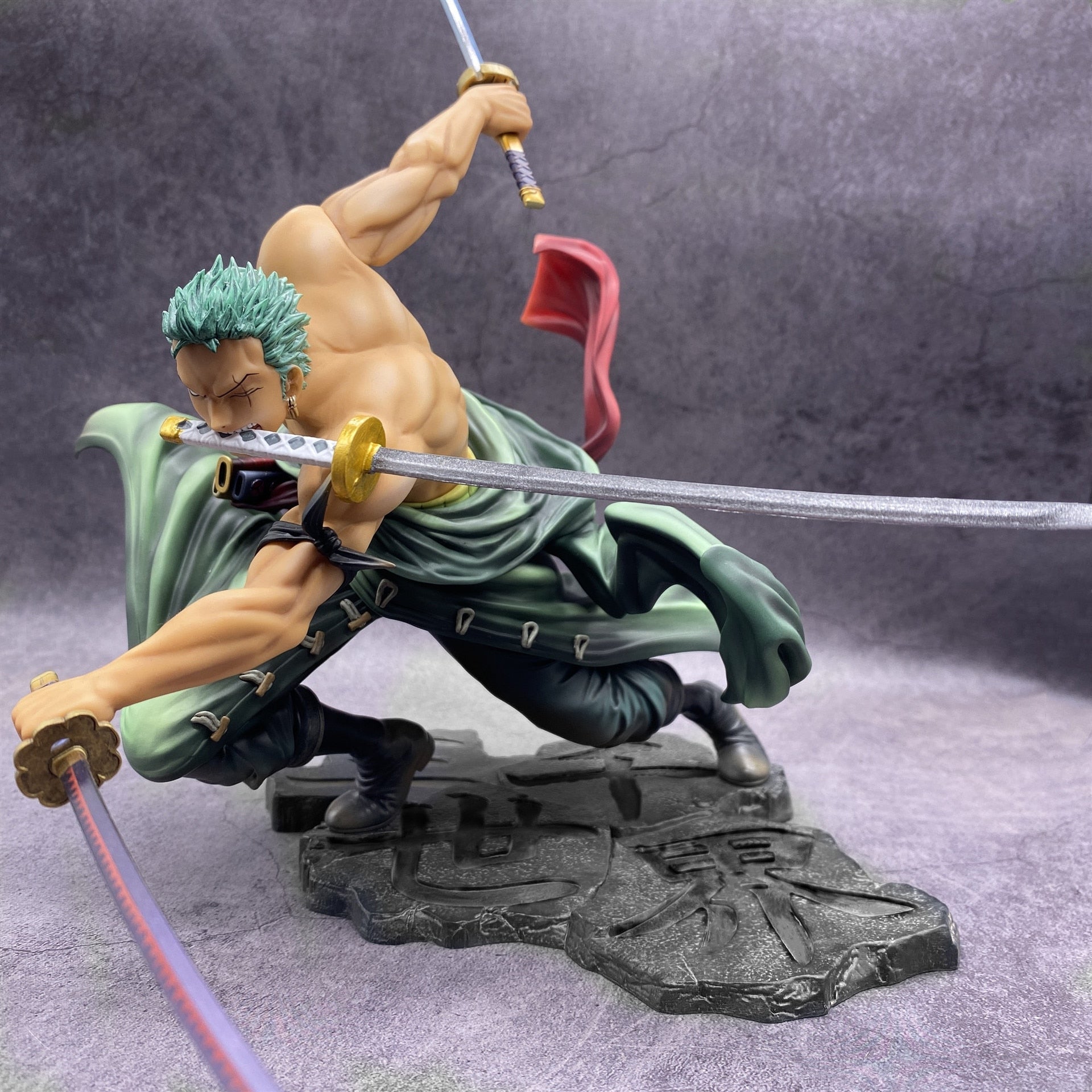 One Piece - Roronoa Zoro - Portrait of Pirates