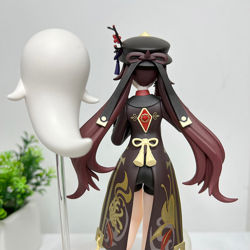 Genshin Impact Figurine Hu Tao