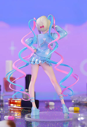 Hatsune Miku Figure Miku Needy Girl Overdose