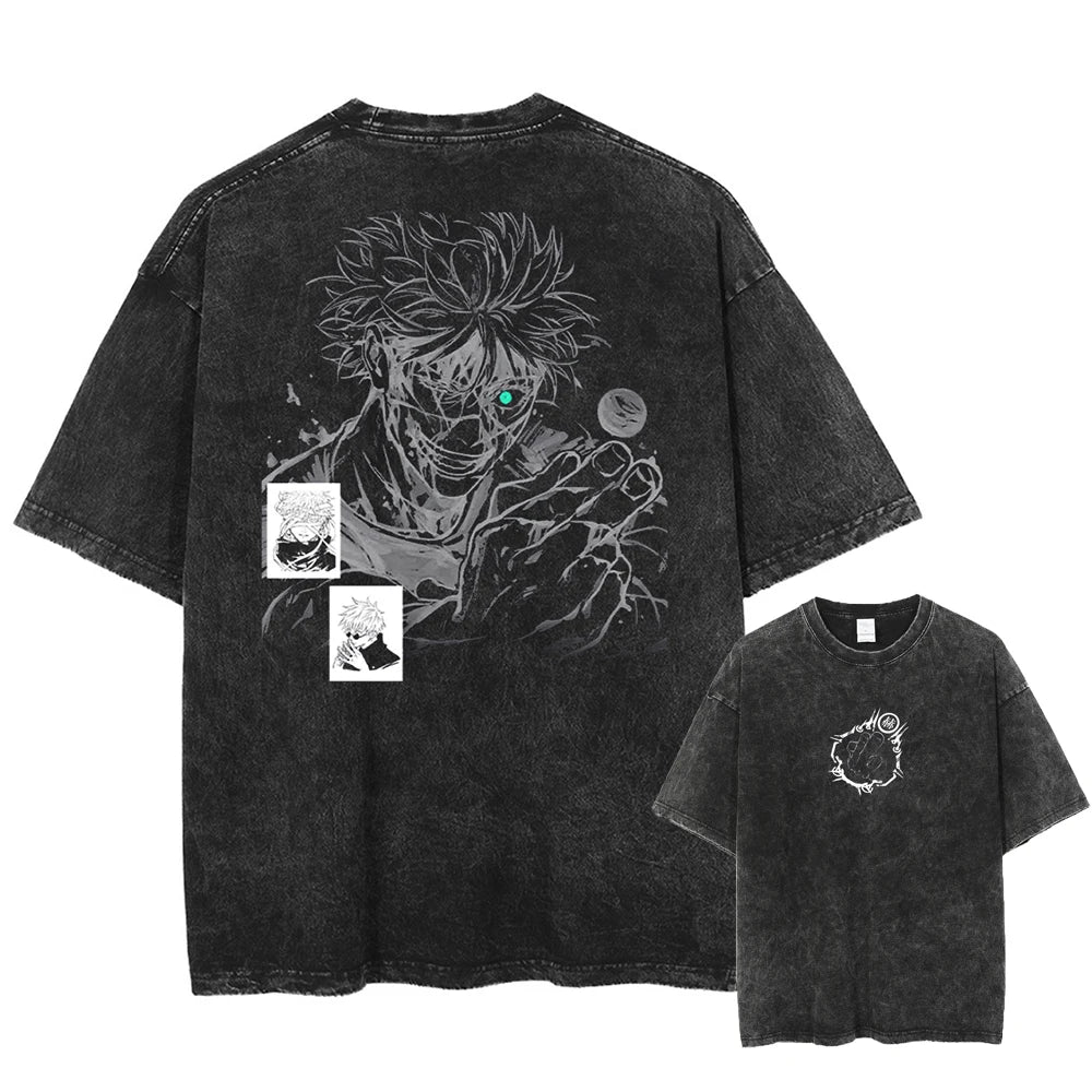 Jujutsu Kaisen T-shirt Satoru Gojo