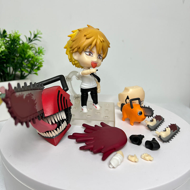 Chainsaw Man - Denji Figure