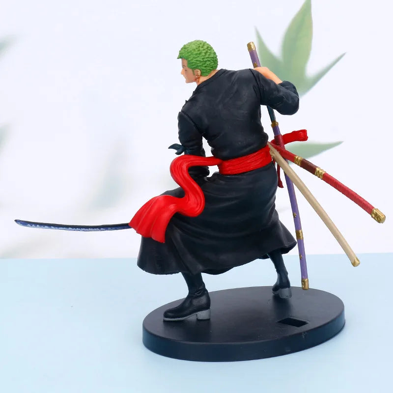 One Piece Figurine Roronoa Zoro