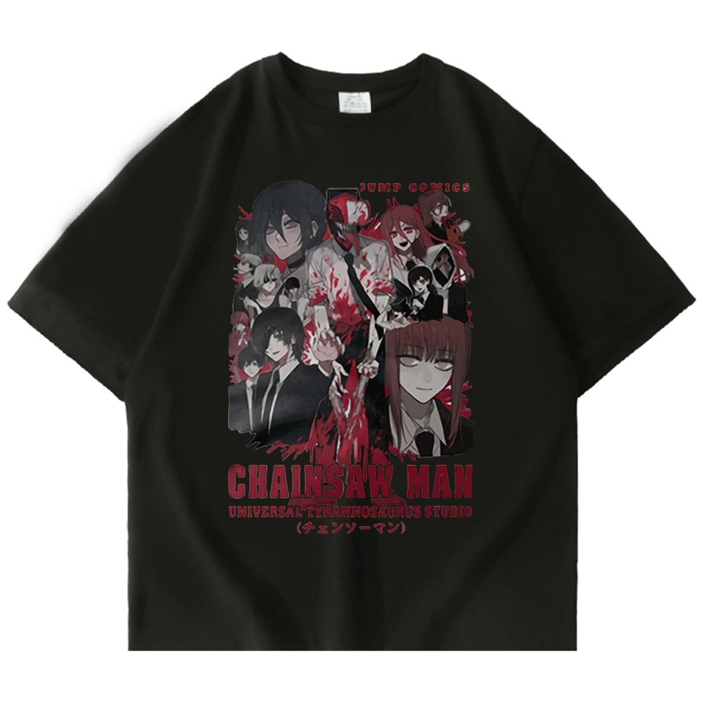 Chainsaw Man T-Shirt