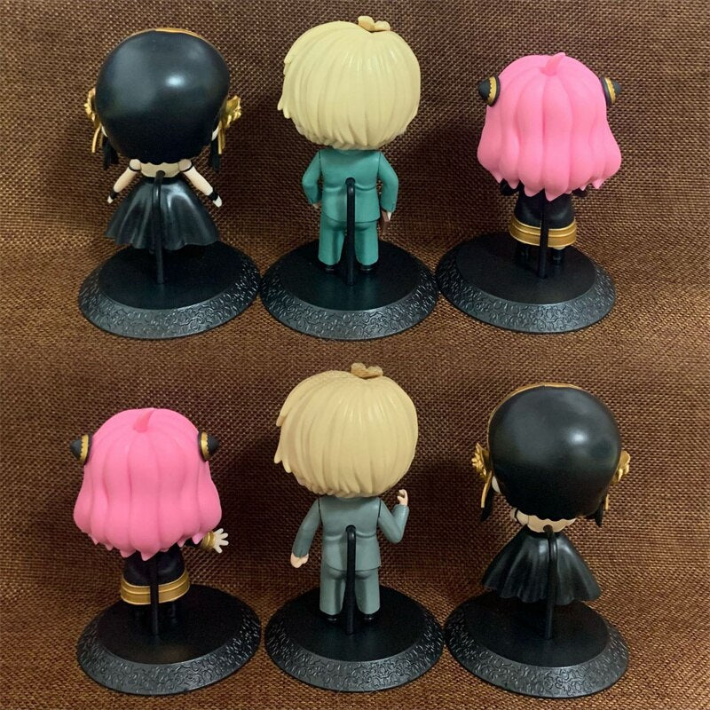 Spy × Family - Figurine